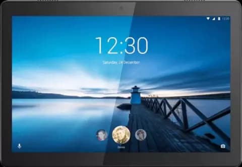 تبلت 10.1اینچی Lenovo مدل TAB E10 TB-X104X