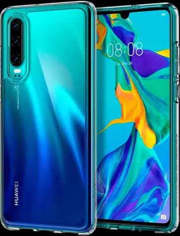 کاور گوشی موبایل SPIGEN مدل HUAWEI P30
