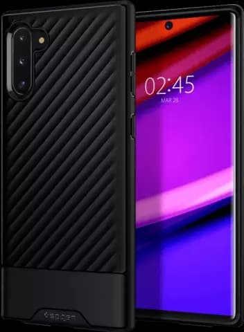  کاور تلفن هوشمند SPIGEN مدل SAMSUNG GALAXY NOTE 10