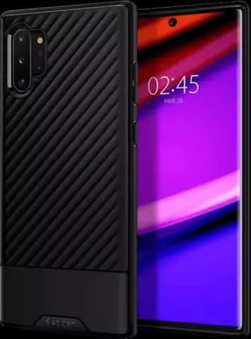  کاور تلفن هوشمند SPIGEN مدل SAMSUNG GALAXY NOTE 10 PLUS