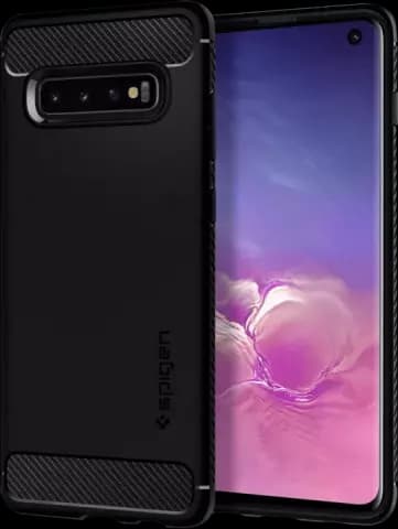 کاور گوشی موبایل SPIGEN SAMSUNG GALAXY S10