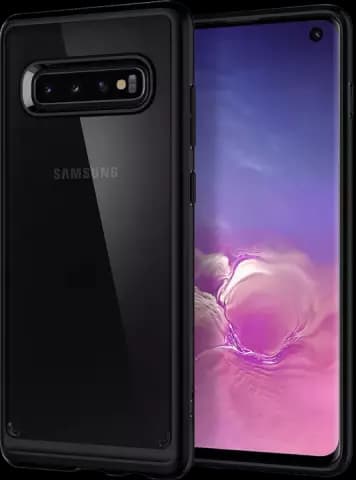 کاور گوشی موبایل SPIGEN مدل SAMSUNG GALAXY S10
