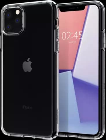کاور گوشی موبایل SPIGEN IPHONE 11 PRO