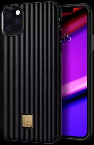 کاور گوشی موبایل SPIGEN IPHONE 11 PRO