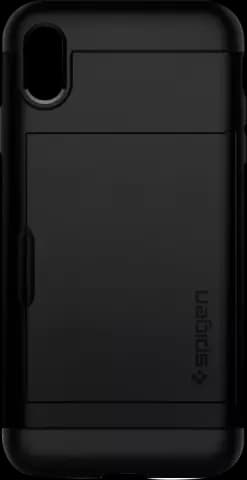 کاور گوشی موبایل SPIGEN مدل IPHONE XS MAX