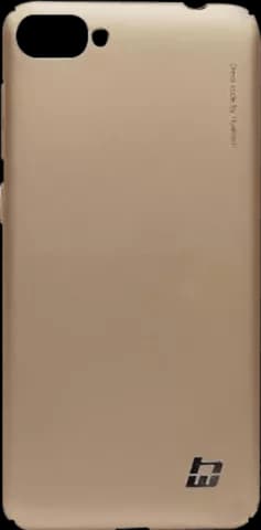 کاور گوشی موبایل HUANMIN مدل ZENFONE 4 MAX 5.2