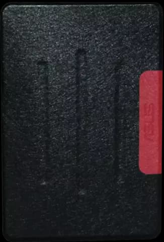کاور تبلت FOLIO مدل ASUS Z581