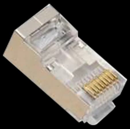 کانکتور RJ45 STP CAT6 اچ پی مدل Pro IC6S180