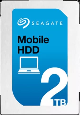هارد اینترنال 2ترابایت Seagate مدل ST2000LM007