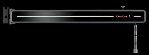 نگهدارنده کارت گرافیک DeepCool مدل ST500 ARGB