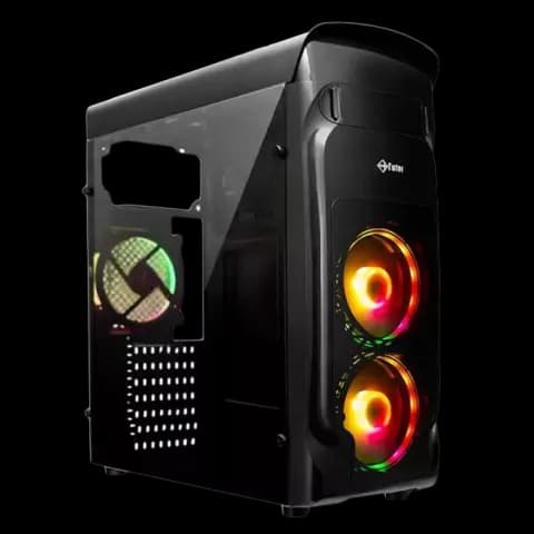 کیس Fater مدل FG-510H