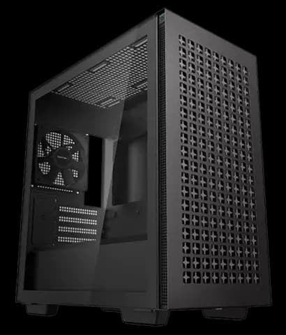 کیس گیمینگ Deepcool مدل CH370