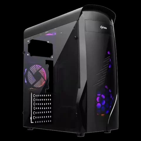 کیس Fater مدل FG-510M