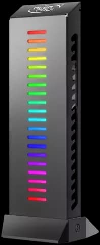 نگهدارنده کارت گرافیک DeepCool مدل GH-01 A-RGB