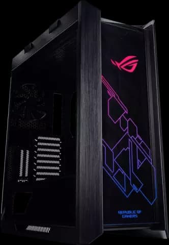 کیس گیمینگ Asus مدل ROG Strix Helios