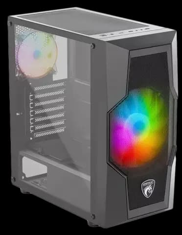 کیس گیمینگ Green مدل GRIFFIN G1