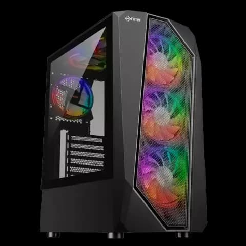کیس گیمینگ Fater مدل FG-740M