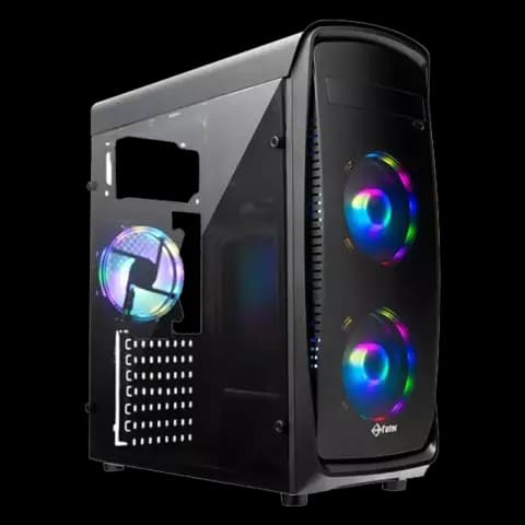 کیس Fater مدل FG-510S