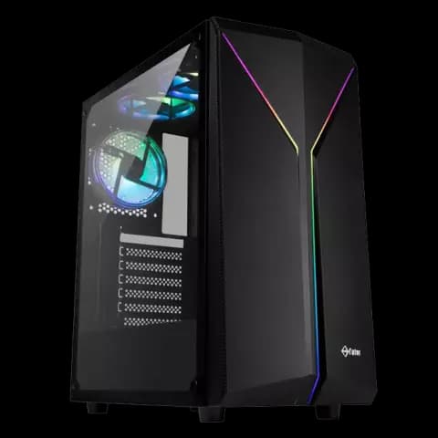 کیس گیمینگ Fater مدل FG-740L