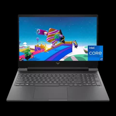 لپ تاپ گیمینگ 16.1 اینچ HP مدل Victus 16-R0085Cl