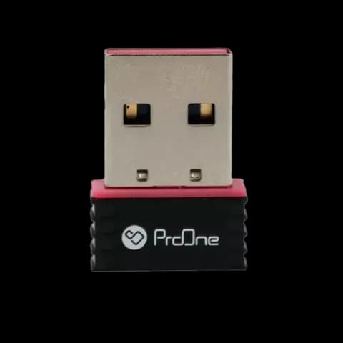 کارت شبکه ProOne مدل PWD87