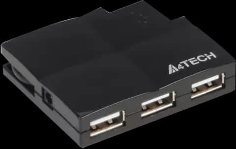 هاب 4 پورت A4TECH مدل HUB-57
