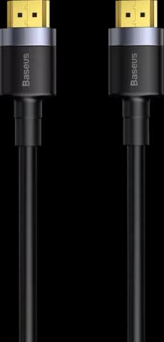 کابل 5 متری 2.0 HDMI باسئوس مدل CADKLF-H01