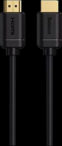 کابل 2 متری 2.0 HDMI باسئوس مدل HIGH DEFINITION