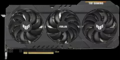 کارت گرافیک ASUS مدل TUF GAMING RTX3090-O24G