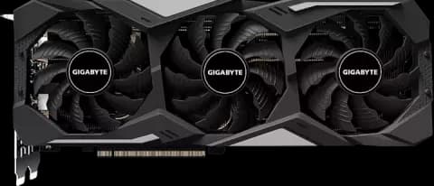 کارت گرافیک GIGABYTE مدل GEFORCE RTX 2070 SUPER GAMING OC 3X REV1.0