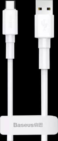 کابل شارژ 1 متری USB به TYPE-C باسئوس