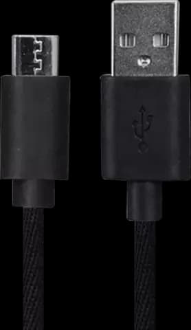 کابل شارژ USB TO MICRO USB 1 متر Beyond مدل BA-321