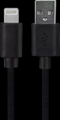 کابل شارژ USB TO LIGHTNING 1 متر Beyond مدل BA-341