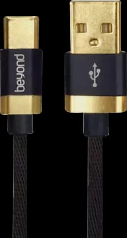 کابل شارژ 1 متر Beyond مدل BA-512