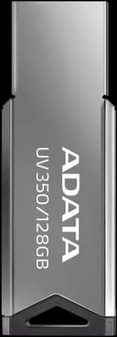 فلش مموری 128 گیگابایت Adata مدل UV350