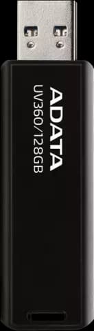 فلش مموری 128 گیگابایت Adata مدل UV360