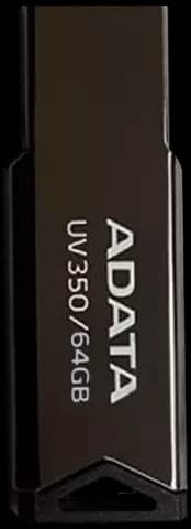فلش مموری 64 گیگابایت Adata مدل UV350