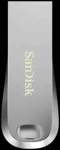 فلش مموری 256 گیگابایت Sandisk مدل Ultra Luxe