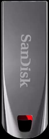 فلش مموری 64 گیگابایت Sandisk مدل Cruzer Force