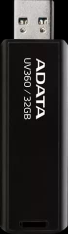 فلش مموری 32 گیگابایت Adata مدل UV360