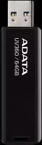فلش مموری 64 گیگابایت Adata مدل UV360