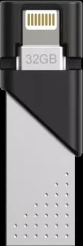 فلش مموری 32 گیگابایت Silicon Power مدل XDRIVE Z50