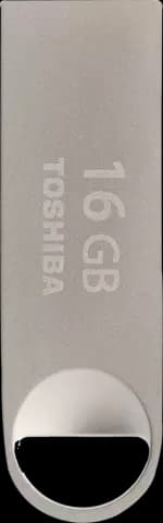 فلش مموری 32 گیگابایت Toshiba مدل U401