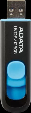 فلش مموری 128 گیگابایت Adata مدل UV128