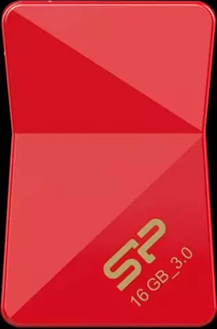 فلش مموری 16 گیگابایت Silicon Power مدل JEWEL J08