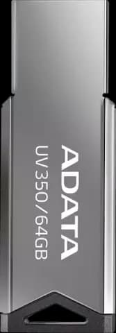 فلش مموری 64 گیگابایت Adata مدل UV350