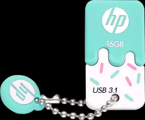 فلش مموری 16 گیگابایت HP مدل X778W