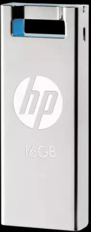 فلش مموری 16 گیگابایت HP مدل V295W