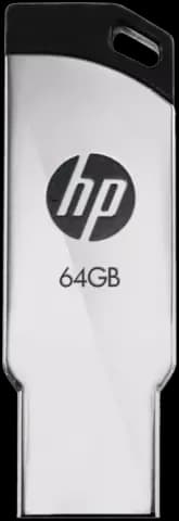 فلش مموری 64 گیگابایت HP مدل V236W