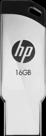 فلش مموری 16 گیگابایت HP مدل V236W